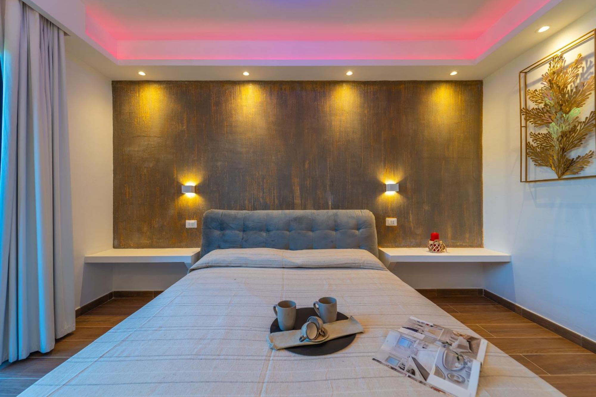 Brorent-la Maison Doree Apartment *