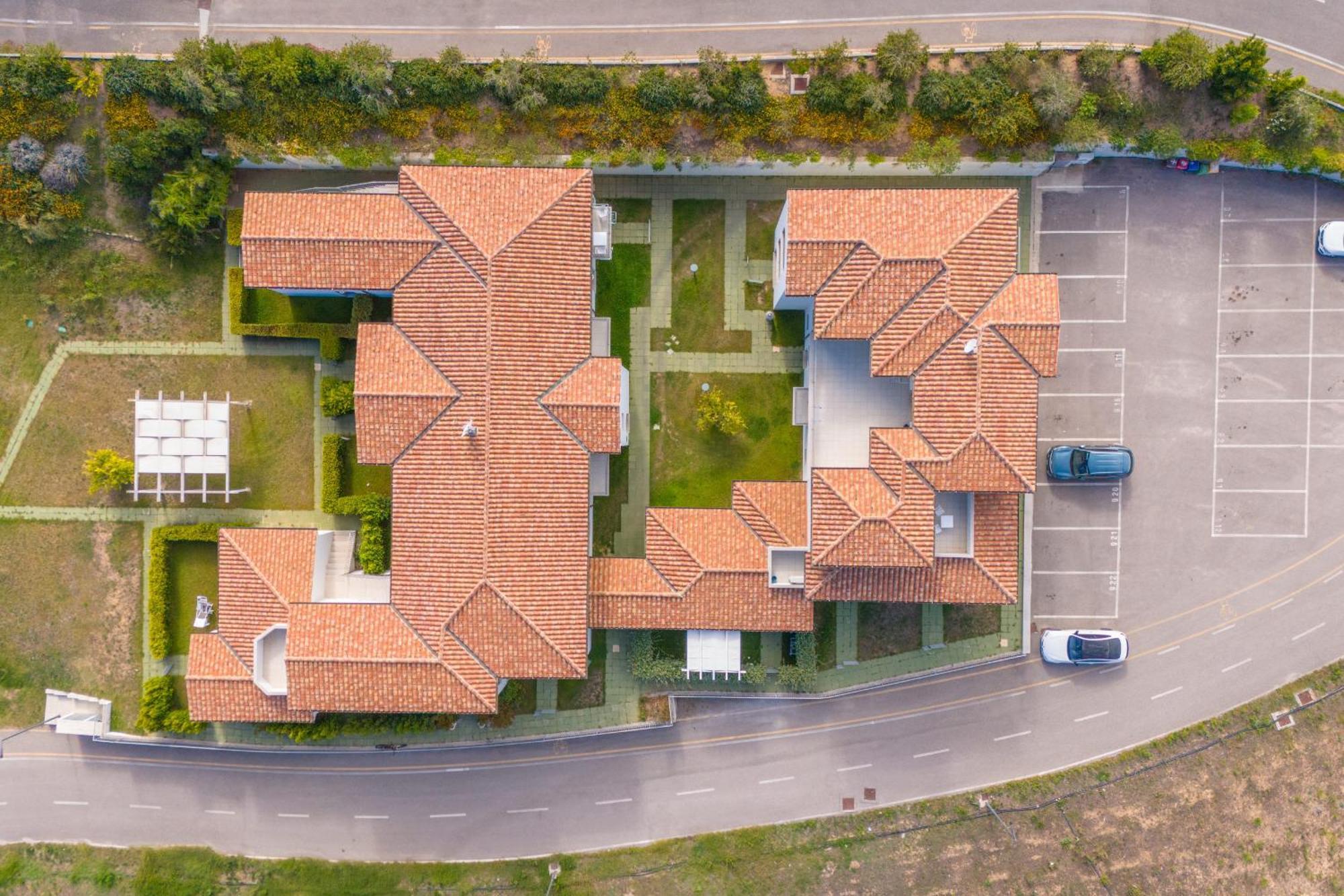 Brorent-la Maison Doree Olbia