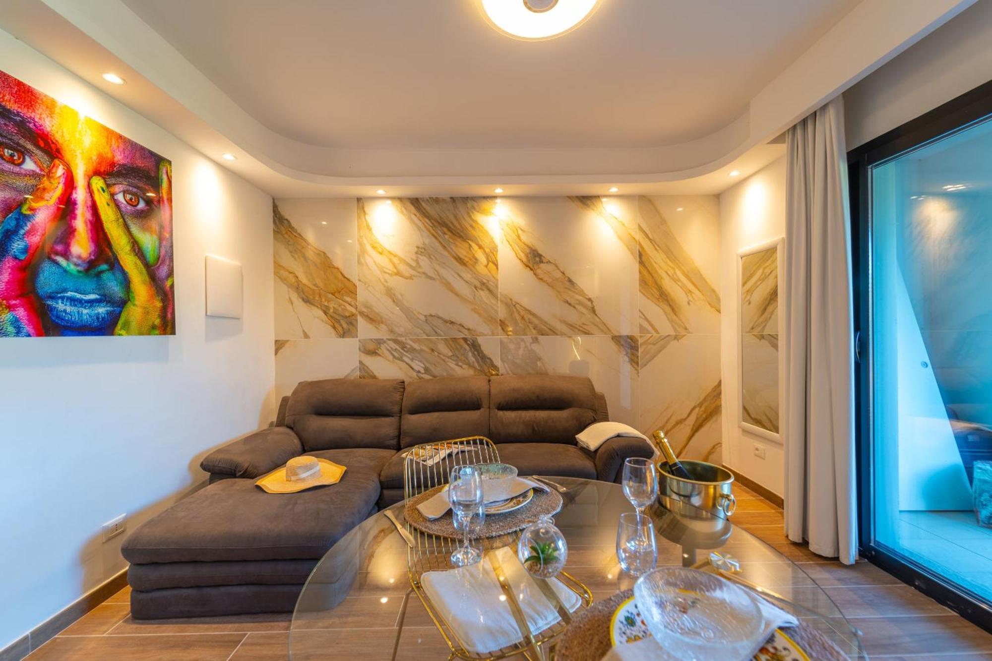 Apartment Brorent-la Maison Doree Olbia