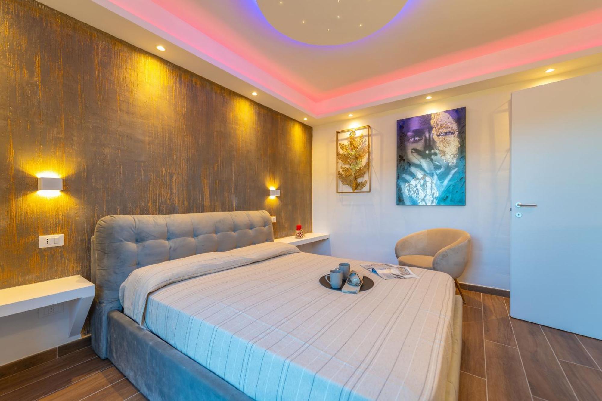 Brorent-la Maison Doree Apartment Olbia