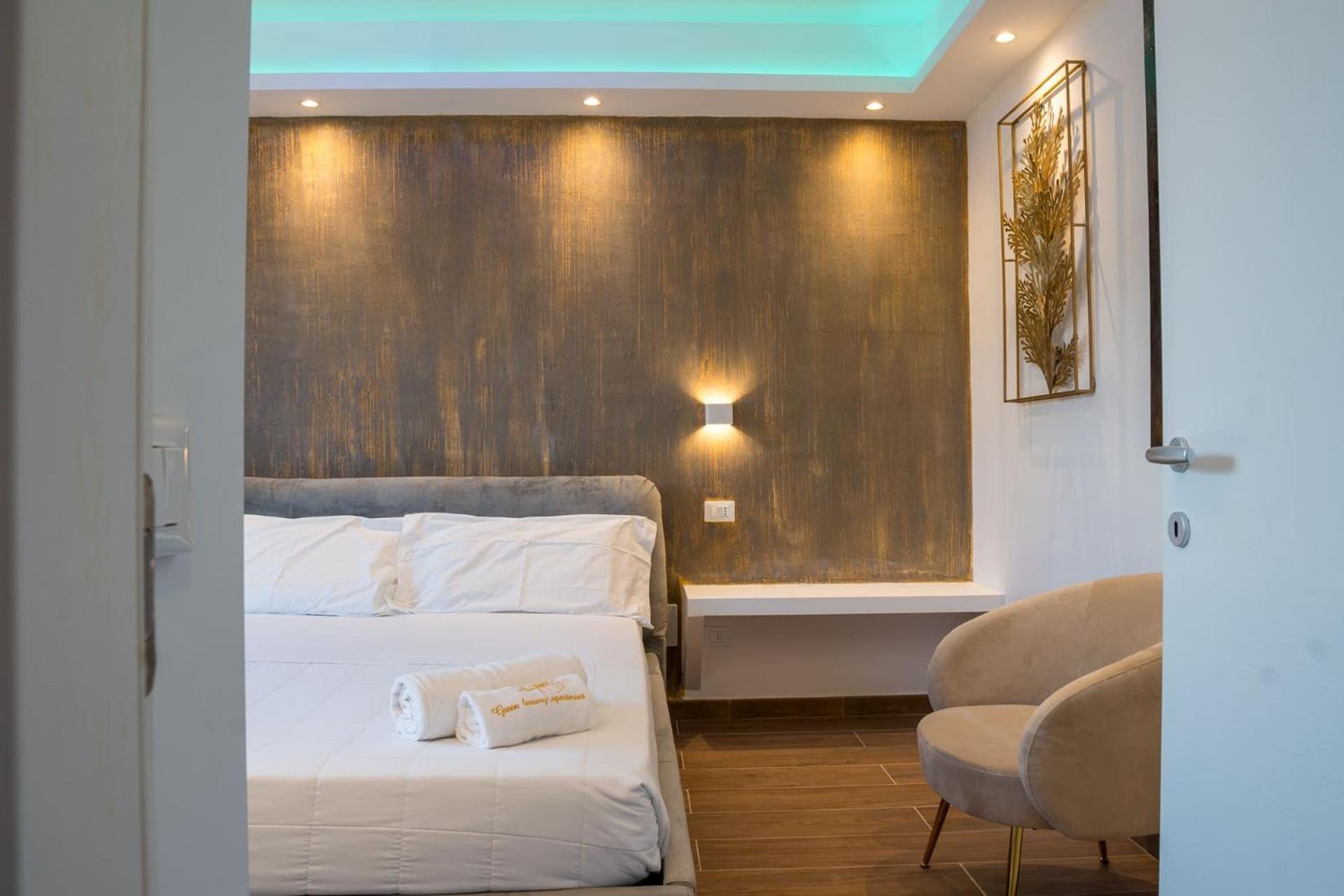 Brorent-la Maison Doree * Olbia