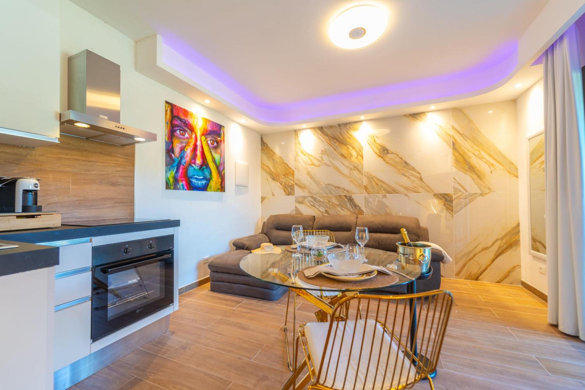 Brorent-la Maison Doree * Olbia