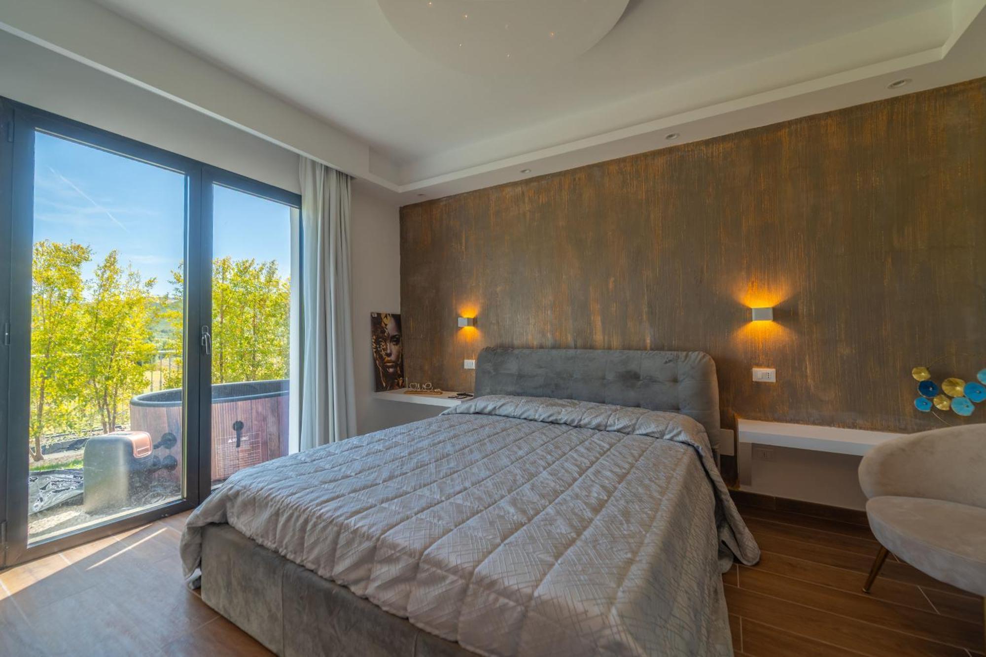Brorent-la Maison Doree * Olbia