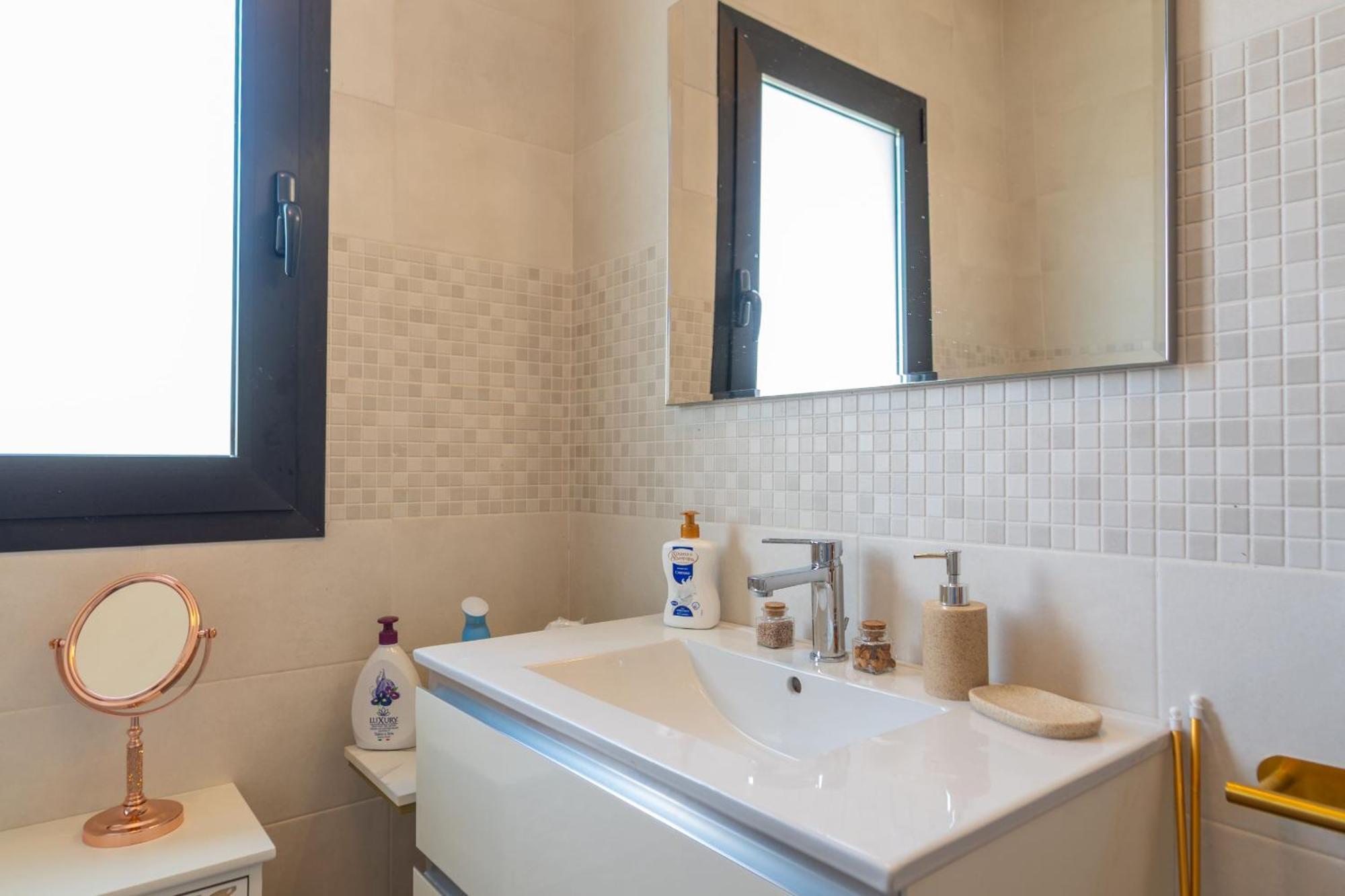 Apartment Brorent-la Maison Doree *