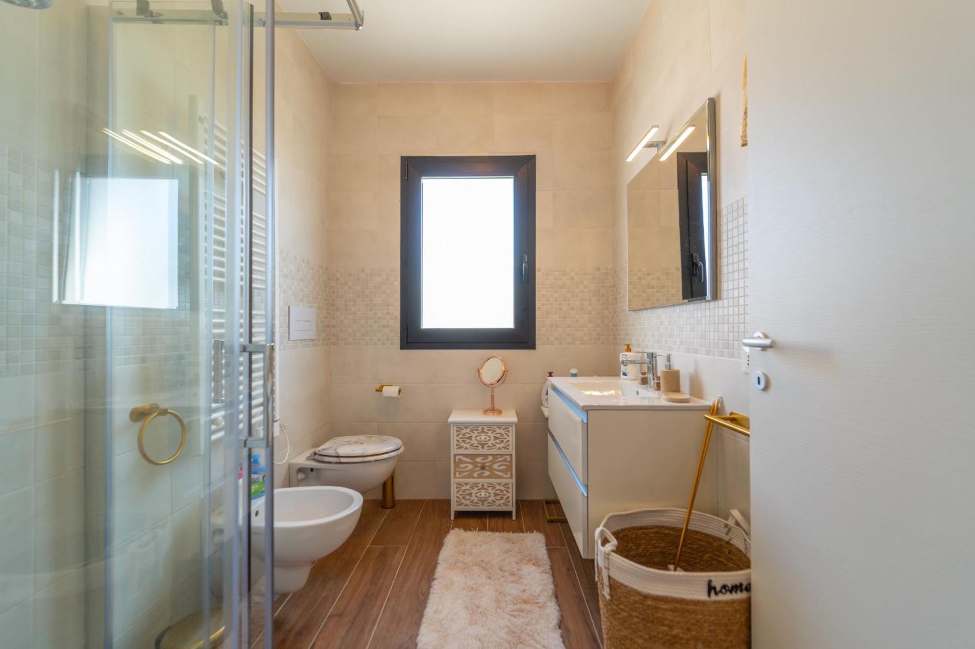 Apartment Brorent-la Maison Doree Olbia
